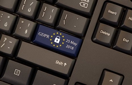 UK 'Most Well-Prepared' European Nation for GDPR