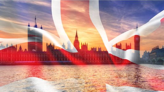 10,000 Customers’ Data Exposed in UK Government Breaches