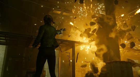 New free update adds Photo Mode to Remedy’s Control