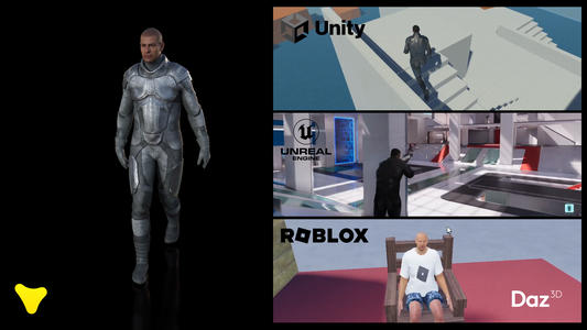 Yellow raises $5M for genAI-powered 3D modeling tool