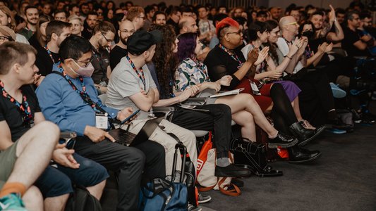 Devcom Developer Conference announces new speakers