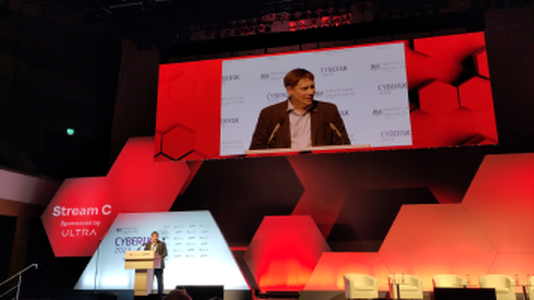 #CYBERUK23: Five Takeaways From the NCSC Conference on the UK's Cyber Strategy