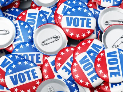 Georgia Votes in Primary Amid Cybersecurity Suit