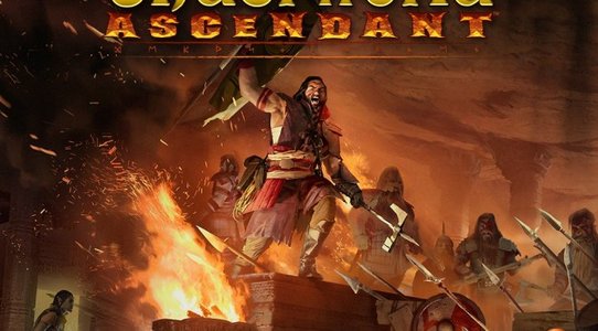 Underworld Ascendant to be published by 505 Games in the second half of 2018