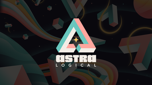 Astra Fund repositions as "thinky" publisher Astra Logical following layoffs