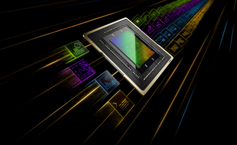 Retailer Newegg sold out of NVIDIA GeForce RTX 50 Series GPUs "within minutes"