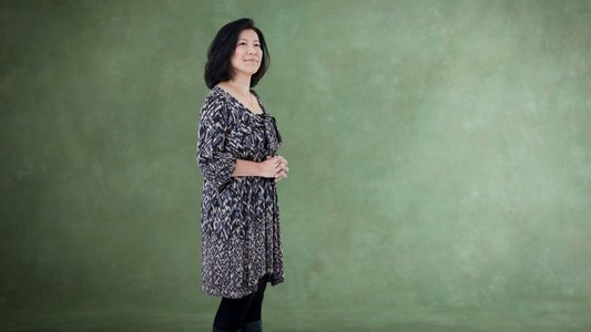 Yoko Shimomura to receive BAFTA Fellowship