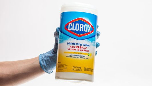 Clorox and Johnson Controls Reveal $76m Cyber-Attack Bill