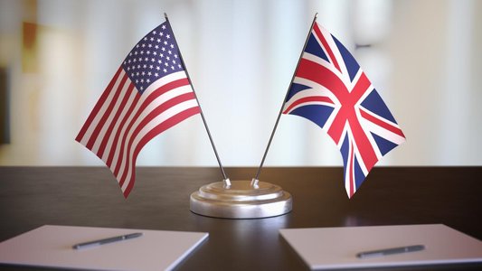 UK and US to Build Common Approach on AI Safety