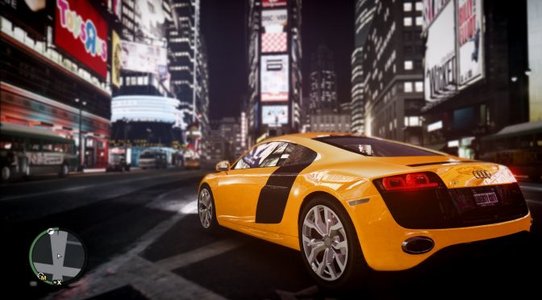 New patent filed by Rockstar may hint at significant GTA 6 NPC AI & traversal improvements
