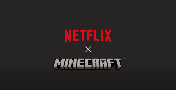 Netflix announces Minecraft animated series