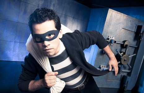 Virginian Bank Robbed Twice in Eight Months