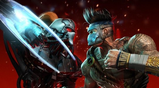 Killer Instinct will offer cross-play support between Steam and Windows 10/Xbox One