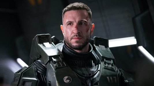 HALO Star Pablo Schreiber Admits Season 1's Divisive Master Chief Sex Scene Was A "Huge Mistake"