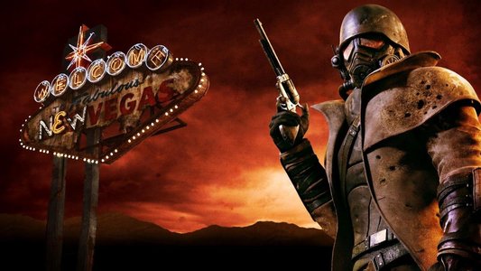 Fallout: New Vegas inspires a holiday in Nevada town