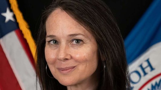 CISA Chief Jen Easterly Set to Step Down on January 20