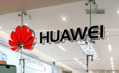 IEEE Lifts Restriction on Huawei Employees