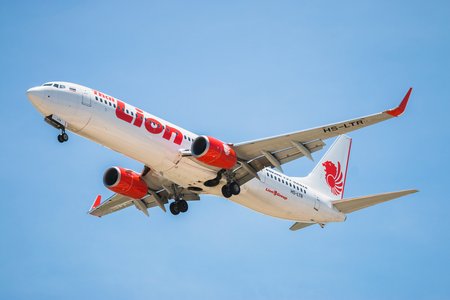 Lion Air Breach Hits Millions of Passengers