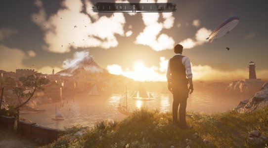 Sherlock Holmes Chapter One is coming to PC on November 16th, gets new gameplay video