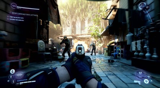 Perfect Dark Remake 2024 Demo Was a Playable Vertical Slice