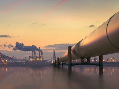 US to Regulate Pipeline Cybersecurity