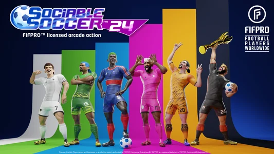 Sporty Group acquires Sociable Soccer