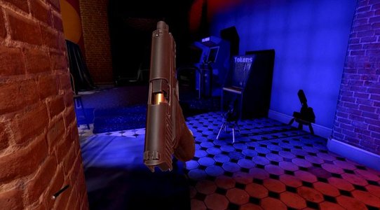 Receiver 2 is coming to the PC in early 2020, first details & screenshots revealed
