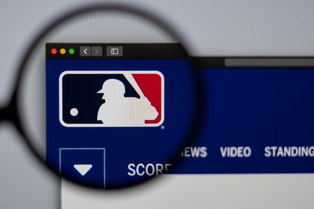 Major League Baseball Players’ Personal Data Stolen
