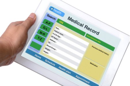 Healthcare Orgs under Escalating Attack and Losing Patient Data
