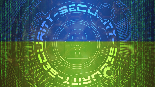 Cyber-Attacks on Ukraine Surge 123%, But Success Rates Plummet