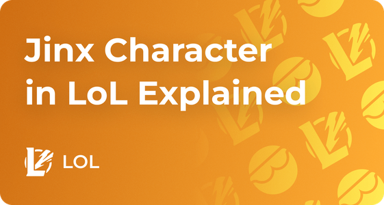 Jinx League of Legends Arcane Character Lore, Age, Skins