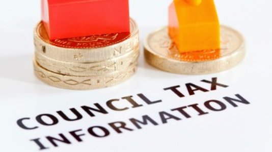 Phishing Scam Promises £400 Council Tax Cut