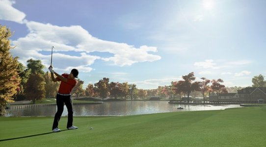 PGA TOUR 2K21 Official PC System Requirements
