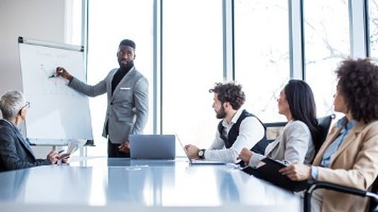 EEMA Appoints Digital Identity Expert to Board of Management