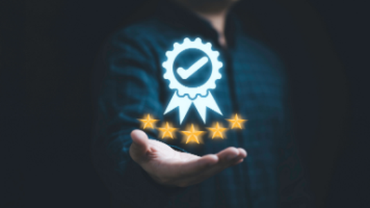Thriving Dark Web Trade in Fake Security Certifications