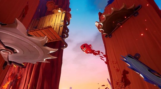 Super Meat Boy 3D gets official gameplay trailer & PC requirements