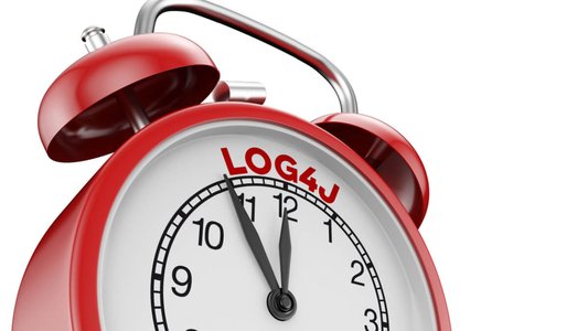 Two-Fifths of Log4j Apps Use Vulnerable Versions