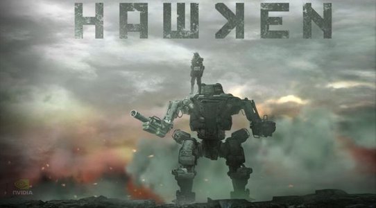 Hawken’s Steam servers are being shut down, game to be removed from Steam on January 2nd