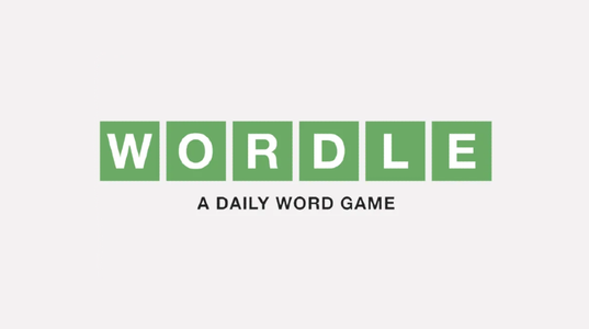 'Wordle' creator heads to GDC 2022 to talk about his surprise smash