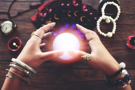 US Shutters Psychic Mass Mail Fraud