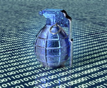 Most Americans Believe a Tech-Enabled Terrorist Attack is Imminent