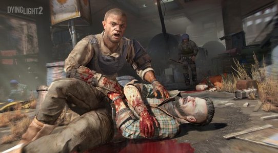Techland has added microtransactions to Dying Light 2