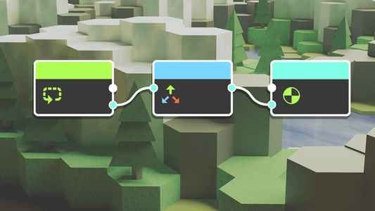Unity Visual Scripting With Taryn