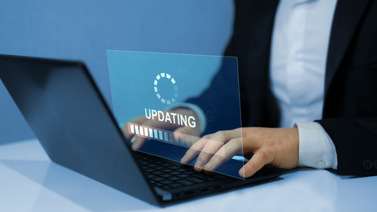 October Patch Tuesday Addresses Three Zero-Days