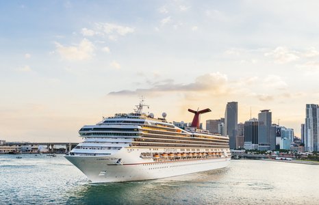Carnival Confirms Another Breach Impacting Staff and Passengers