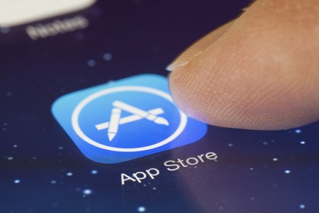 Researchers Find 4000 Malicious App Store Apps