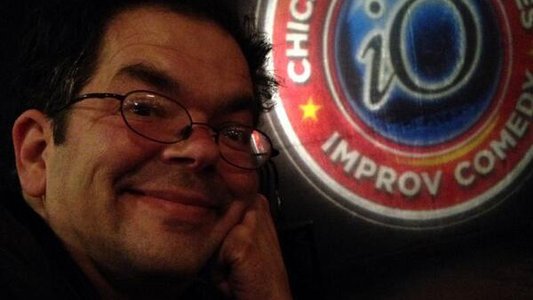 Obituary: Voice actor Chris Ayres has died at age 56