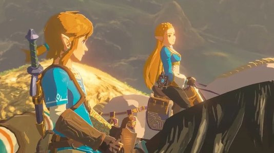 Live-Action ZELDA Movie Director Wants The Film To "Feel Like Something Real"