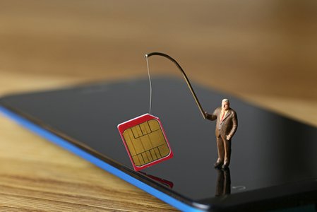 Alleged SIM Swap Fraudster Stole $1m from Exec