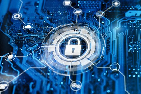 NGA Picks Four States for Academy on Cybersecurity Policy